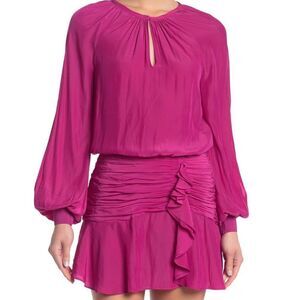 Ramy Brook Becca Dress